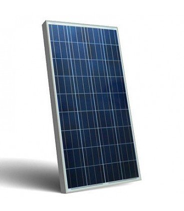 150w pannello fotovoltaico policristallino - Boffa e Scavino